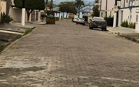 Casa Na Martim De Sa - 50M Da Praia Com Piscina