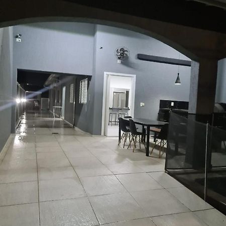 Casa Na Martim De Sa - 50M Da Praia Com Piscina Caraguatatuba Exterior foto