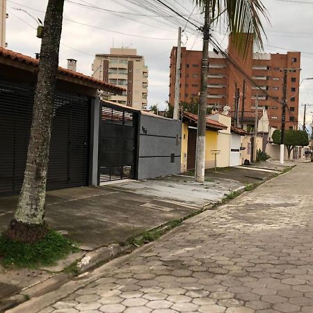 Casa Na Martim De Sa - 50M Da Praia Com Piscina Caraguatatuba Exterior foto