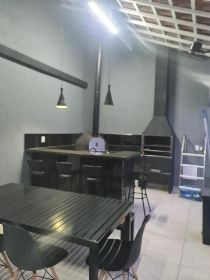 Casa Na Martim De Sa - 50M Da Praia Com Piscina Caraguatatuba Exterior foto