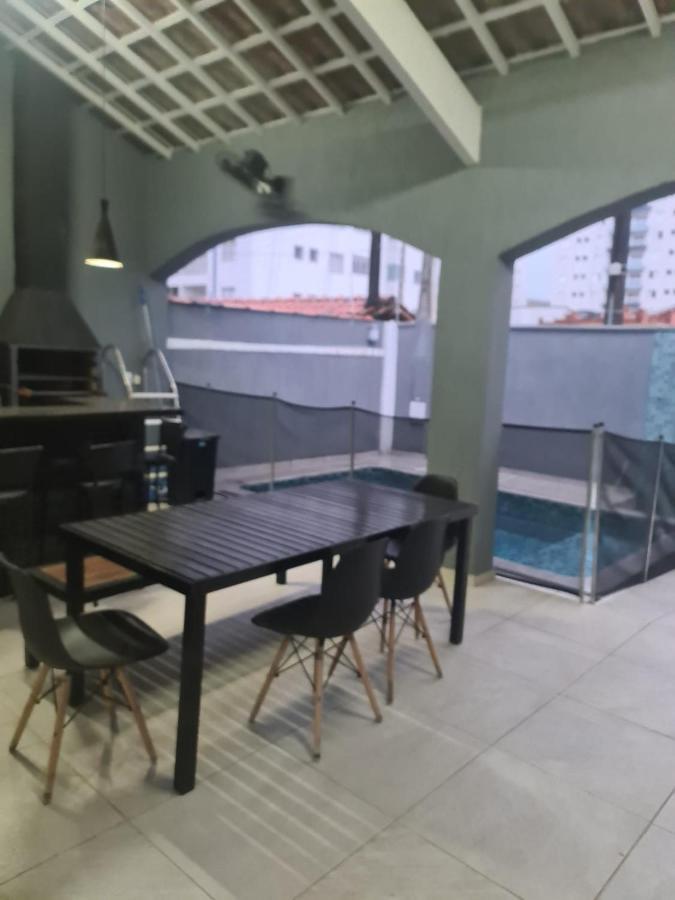 Casa Na Martim De Sa - 50M Da Praia Com Piscina Caraguatatuba Exterior foto