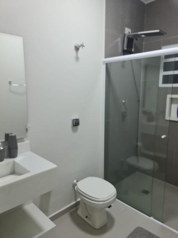 Casa Na Martim De Sa - 50M Da Praia Com Piscina Caraguatatuba Exterior foto