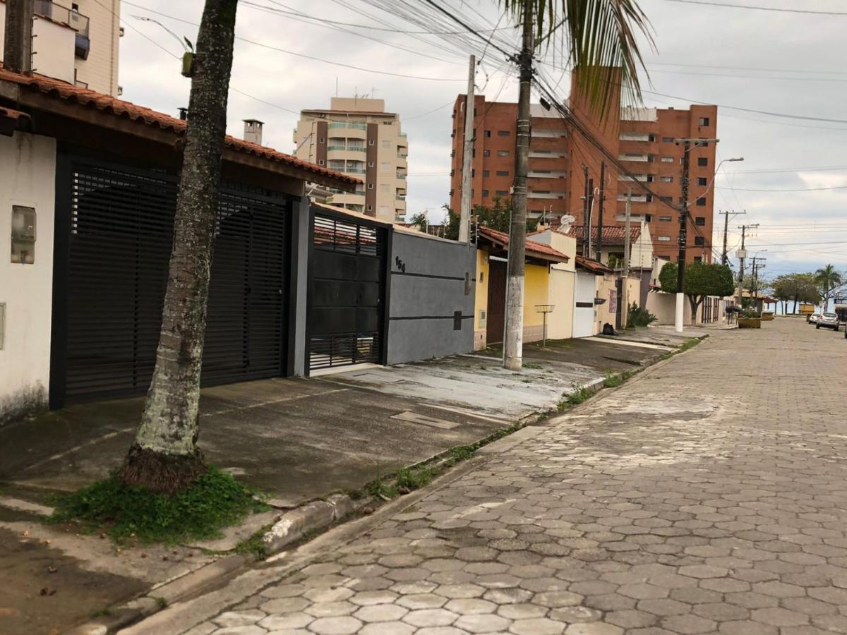 Casa Na Martim De Sa - 50M Da Praia Com Piscina Caraguatatuba Exterior foto