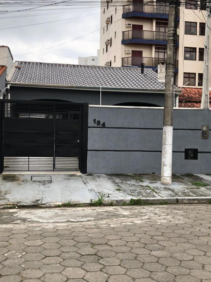 Casa Na Martim De Sa - 50M Da Praia Com Piscina Caraguatatuba Exterior foto